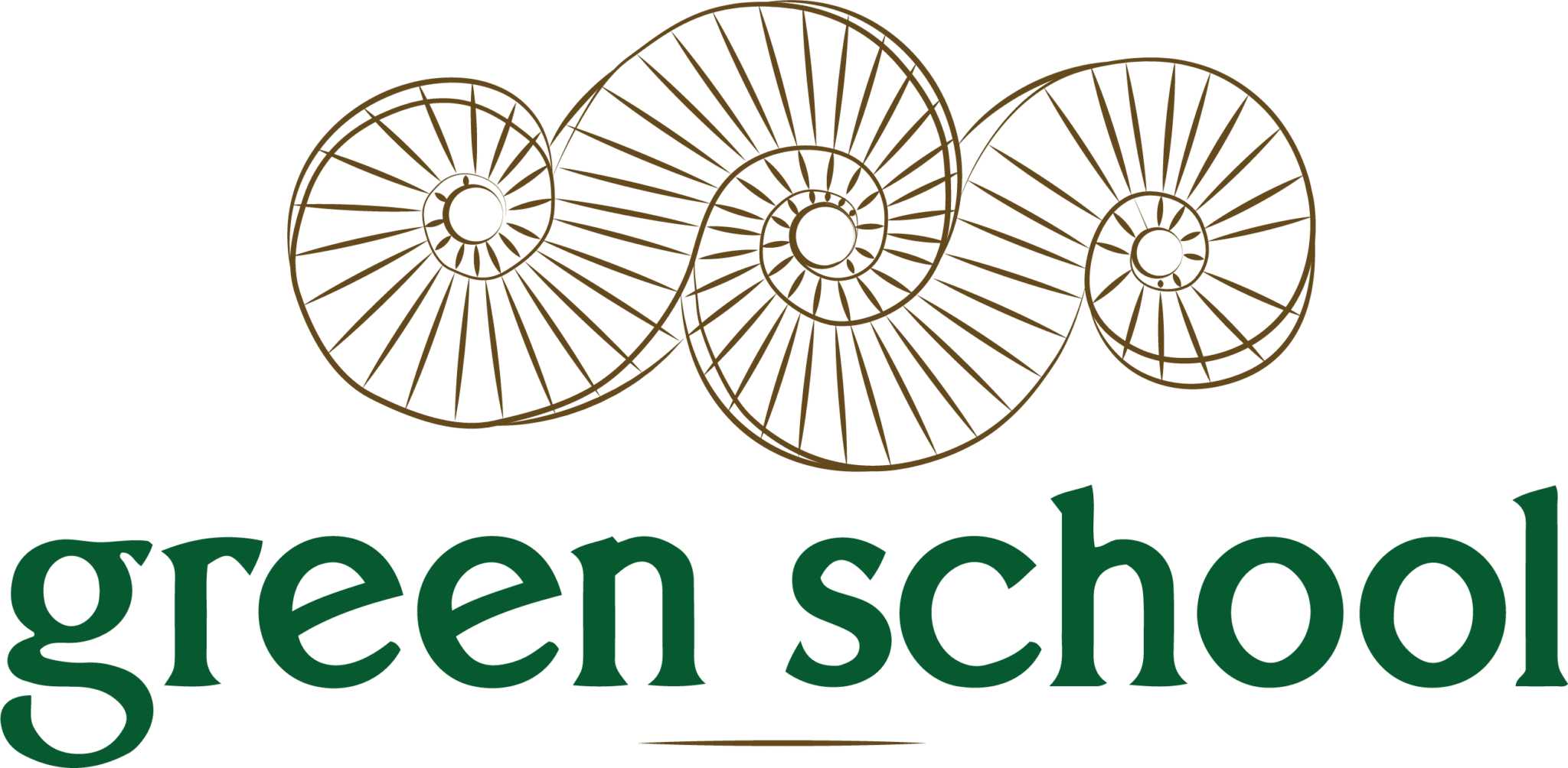 Green School Bali